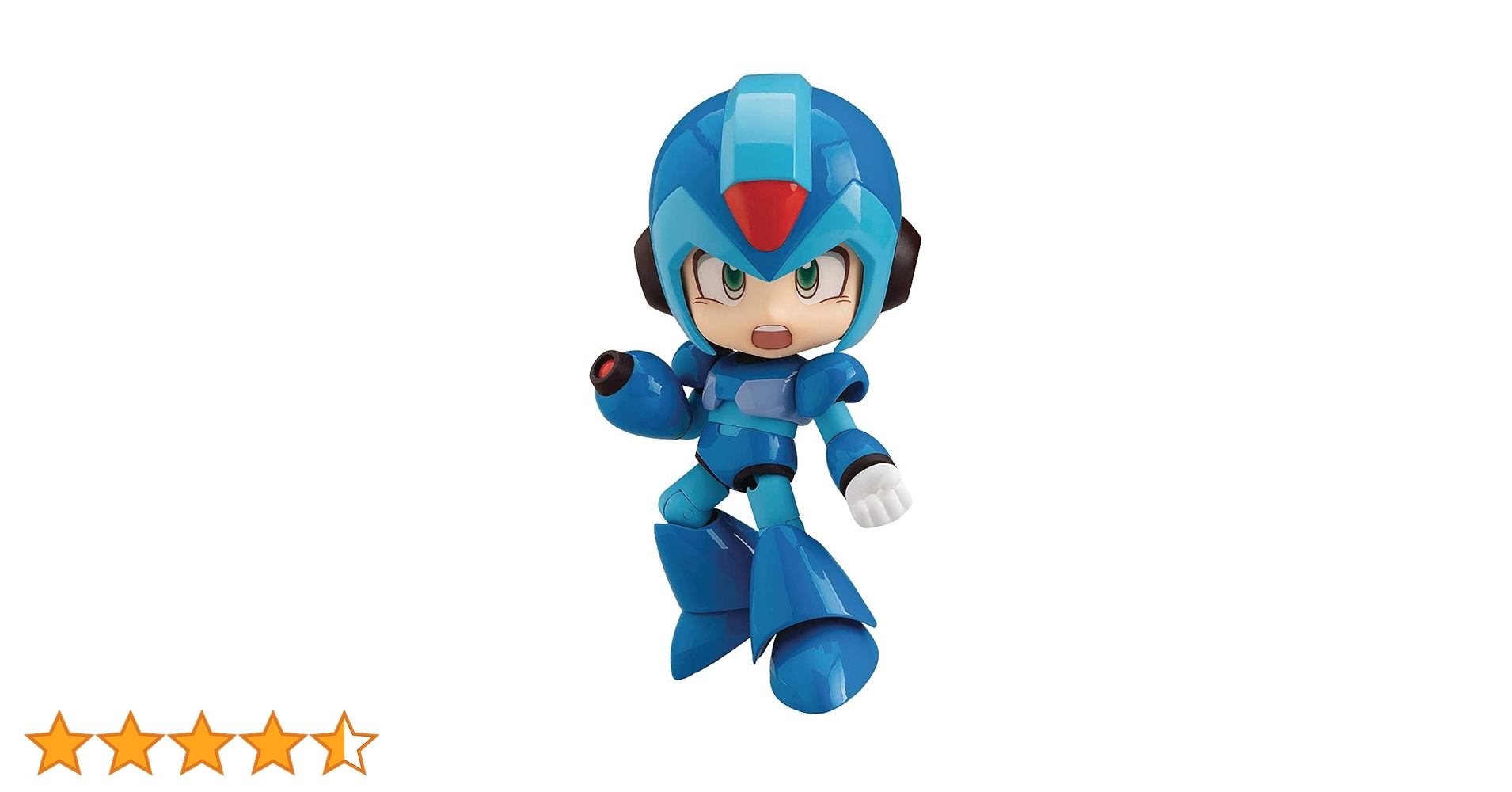 ねんどろいど ロックマンX エックス フルアーマー ノンスケール ABS&amp;PVC製 塗装済み可動フィギュア dwos6rj ねんどろいど エックス フルアーマー